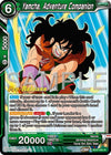 Image for Yamcha, Adventure Companion (History of Z Pre-Release Cards) (BT27-051) - Dragon Ball Super: Masters
