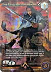 Image for Cao Ling, Bane of the Discarded (Hawaii Pop Con Promo) (The Awakening) (AC1-054) - Alpha Clash