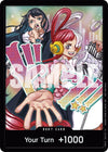 Image for DON!! Card (One Piece Day Dallas 2025) (One Piece Promotion Cards) - One Piece Card Game