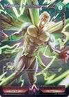Image for Magnate, Power Overflowing (Collectors Vault Promo) (Alpha Clash Promo Cards) (CVP-004) - Alpha Clash