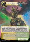 Image for Divine Beast of Protopaterpolis (Masterpiece Collection 02 "Fates Reunited!") (MP02-073 MR) - Force of Will