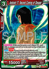 Image for Android 17, Second Coming of Despair (Deluxe Pack 2025 Vol.1) (Promotion Cards) (P-659) - Dragon Ball Super: Masters