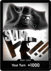 Image for DON!! Card (Luffy) (Special DON!! Set Vol. 1) (One Piece Promotion Cards) - One Piece Card Game