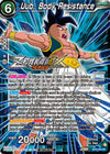 Image for Uub, Body Resistance (Event Pack 16) (Promotion Cards) (BT21-052) - Dragon Ball Super: Masters