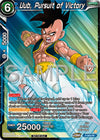 Image for Uub, Pursuit of Victory (Zenkai Series Tournament Pack Vol.11) (Tournament Promotion Cards) (P-669) - Dragon Ball Super: Masters