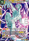 Image for Frieza, Showdown (Zenkai Series Tournament Pack Vol.11) (Tournament Promotion Cards) (P-674) - Dragon Ball Super: Masters