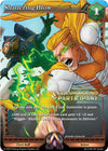 Image for Shattering Blow (Clashground Participant Promo) (Unrivaled) (AC3-033) - Alpha Clash