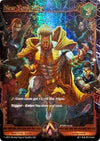 Image for New York City (Alternate Art) (The Awakening Novel Kickstarter) (AC1-026) - Alpha Clash