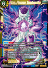 Image for Frieza, Fearsome Transformation (History of Z) (BT27-076) - Dragon Ball Super: Masters