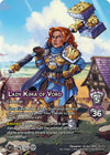 Image for Lady Kima of Vord (Alternate Art) (Critical Role: Heroes of Exandria) (10/211) - UniVersus