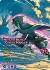Image for Nott the Brave, Chaotic Meddler (Critical Role: Heroes of Exandria) (12/211) - UniVersus
