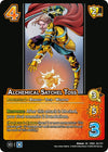 Image for Alchemical Satchel Toss (Critical Role: Heroes of Exandria) (22/211) - UniVersus