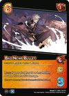Image for Bad News Bullet (Critical Role: Heroes of Exandria) (23/211) - UniVersus