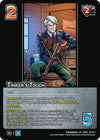 Image for Tinker's Touch (Critical Role: Heroes of Exandria) (34/211) - UniVersus
