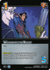 Image for Weapon at the Ready (Critical Role: Heroes of Exandria) (35/211) - UniVersus