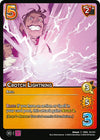Image for Crotch Lightning (Critical Role: Heroes of Exandria) (37/211) - UniVersus