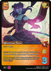 Image for Warding Sigil (Critical Role: Heroes of Exandria) (41/211) - UniVersus