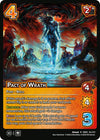 Image for Pact of Wrath (Critical Role: Heroes of Exandria) (54/211) - UniVersus