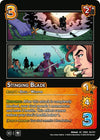 Image for Stinging Blade (Critical Role: Heroes of Exandria) (55/211) - UniVersus