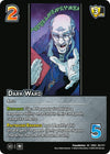 Image for Dark Ward (Critical Role: Heroes of Exandria) (60/211) - UniVersus