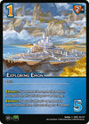 Image for Exploring Emon (Critical Role: Heroes of Exandria) (65/211) - UniVersus