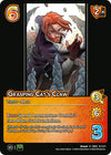Image for Grasping Cat's Claw (Critical Role: Heroes of Exandria) (67/211) - UniVersus