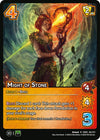Image for Might of Stone (Critical Role: Heroes of Exandria) (69/211) - UniVersus