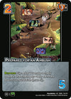 Image for Prepared for an Ambush (Critical Role: Heroes of Exandria) (75/211) - UniVersus