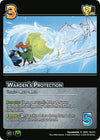 Image for Warden's Protection (Critical Role: Heroes of Exandria) (79/211) - UniVersus