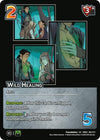 Image for Wild Healing (Critical Role: Heroes of Exandria) (80/211) - UniVersus