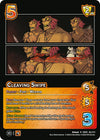 Image for Cleaving Swipe (Critical Role: Heroes of Exandria) (82/211) - UniVersus