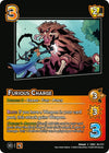 Image for Furious Charge (Critical Role: Heroes of Exandria) (84/211) - UniVersus