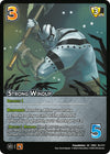 Image for Strong Windup (Critical Role: Heroes of Exandria) (94/211) - UniVersus