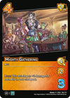 Image for Mighty Gathering (Critical Role: Heroes of Exandria) (100/211) - UniVersus