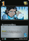 Image for Illuminating Spell (Critical Role: Heroes of Exandria) (108/211) - UniVersus