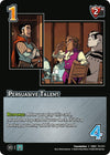 Image for Persuasive Talent (Critical Role: Heroes of Exandria) (111/211) - UniVersus