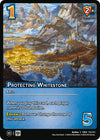 Image for Protecting Whitestone (Critical Role: Heroes of Exandria) (113/211) - UniVersus