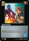 Image for Confidence (Critical Role: Heroes of Exandria) (122/211) - UniVersus