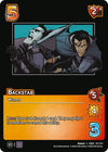 Image for Backstab (Critical Role: Heroes of Exandria) (131/211) - UniVersus
