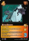 Image for Biting Dagger (Critical Role: Heroes of Exandria) (132/211) - UniVersus