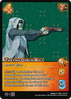 Image for Thieving Goblin Bolt (Critical Role: Heroes of Exandria) (136/211) - UniVersus