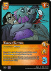 Image for Throat Slitter (Critical Role: Heroes of Exandria) (137/211) - UniVersus