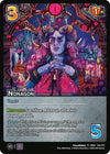 Image for Nonagon (Critical Role: Heroes of Exandria) (143/211) - UniVersus