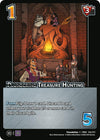 Image for Treasure Hunting (Critical Role: Heroes of Exandria) (145/211) - UniVersus
