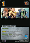 Image for Unsavory Morsel (Critical Role: Heroes of Exandria) (146/211) - UniVersus