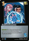 Image for Subdual Technique (Critical Role: Heroes of Exandria) (161/211) - UniVersus