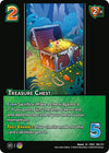 Image for Treasure Chest (Critical Role: Heroes of Exandria) (166/211) - UniVersus