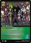 Image for Vox Machina (Critical Role: Heroes of Exandria) (167/211) - UniVersus
