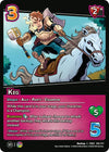 Image for Keg (Critical Role: Heroes of Exandria) (169/211) - UniVersus
