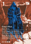 Image for Cabal's Ruin (Alternate Art) (Critical Role: Heroes of Exandria) (176/211) - UniVersus